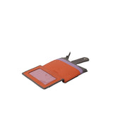 Trackable Zipped Coin & Card holder