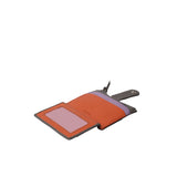 Zipped Coin & Card holder