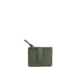 Trackable Zipped Coin & Card holder