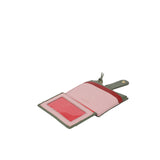 Trackable Zipped Coin & Card holder