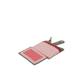 Zipped Coin & Card holder