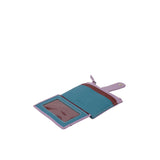 Zipped Coin & Card holder