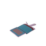 Zipped Coin & Card holder