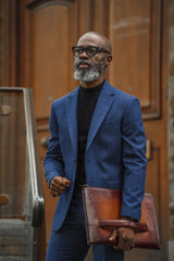 Silviano Trackable Sleeve 16"