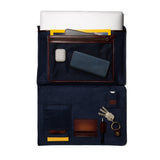 Silviano Trackable Sleeve 16"