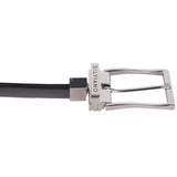 The Churchill – Reversible Luxury Leather Belt