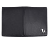 Linea – Leather Bifold Wallet