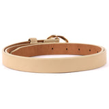 The Ambleside – Soft Leather Women’s Belt