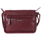 Guildford – Elegant Leather Flap Crossbody