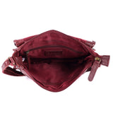 Guildford – Elegant Leather Flap Crossbody