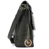 Guildford – Elegant Leather Flap Crossbody