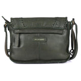 Guildford – Elegant Leather Flap Crossbody