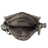 Guildford – Elegant Leather Flap Crossbody