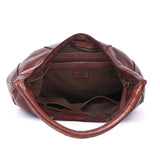 TK584 – Leather Shoulder Bag