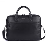 Harley – Leather Business Briefcase