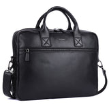 Harley – Leather Business Briefcase