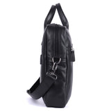 Harley – Leather Business Briefcase