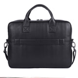 Harley – Leather Business Briefcase