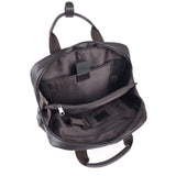 Holborn – The Ultimate Leather Travel Backpack