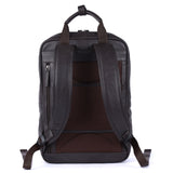 Holborn – The Ultimate Leather Travel Backpack