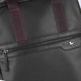 Holborn – The Ultimate Leather Travel Backpack