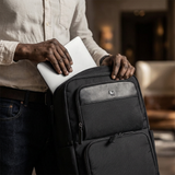Fitzrovia – Lightweight Travel Overnighter Backpack
