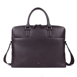 Somerset – Signature Leather Business Briefcase