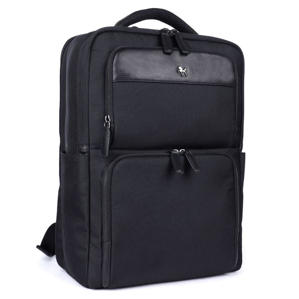 Fitzrovia – Lightweight Travel Overnighter Backpack