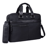 Highbury – Dual Compartment Executive Briefcase