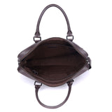 Somerset – Signature Leather Business Briefcase