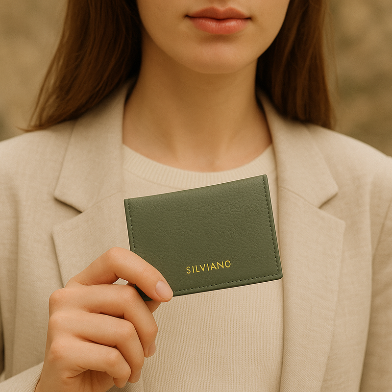 ID & Travel Card Holder
