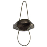 Elgin – Signature Handwoven Leather Shopper Tote