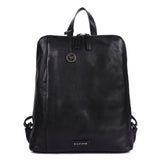 Putney – Leather Zip Backpack