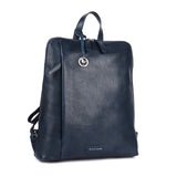 Putney – Leather Zip Backpack