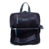 Putney – Leather Zip Backpack