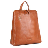 Ripon – Sleek Everyday Leather Backpack