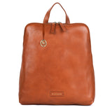 Ripon – Sleek Everyday Leather Backpack