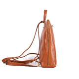 Ripon – Sleek Everyday Leather Backpack