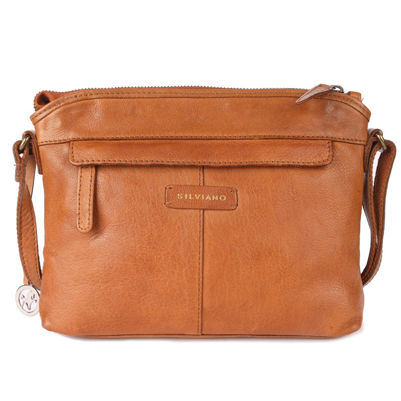 Kensington | Signature Woven Crossbody