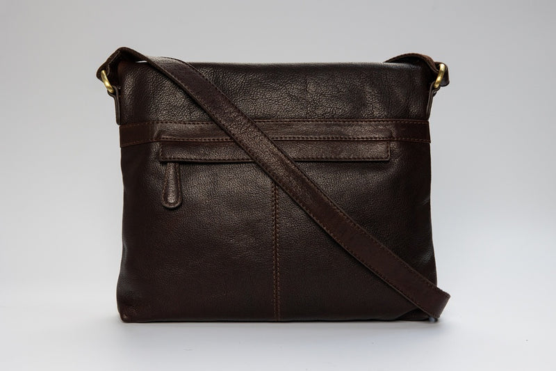 Wanderlust Crossbody