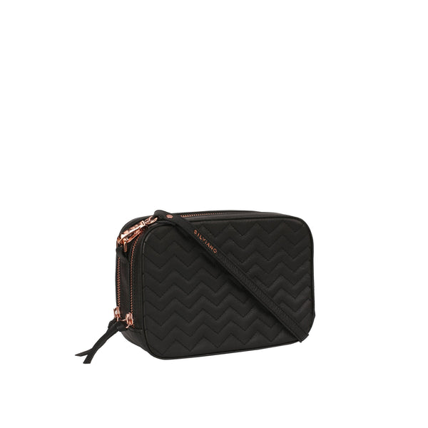Berkeley Crossbody Quilted