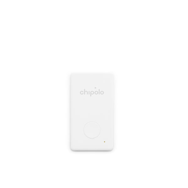 Chipolo Card Bluetooth Tracker